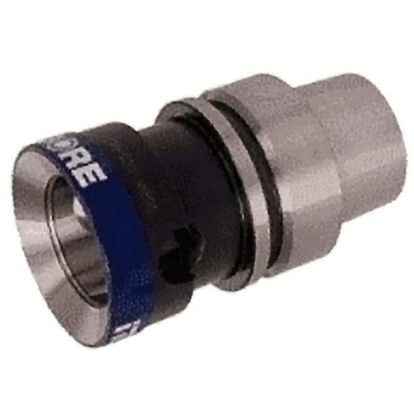 Iscar - MB32 Inside Modular Connection, Boring Head Taper Shank - Modular Connection Mount, 1.6535 Inch Projection - Exact Industrial Supply