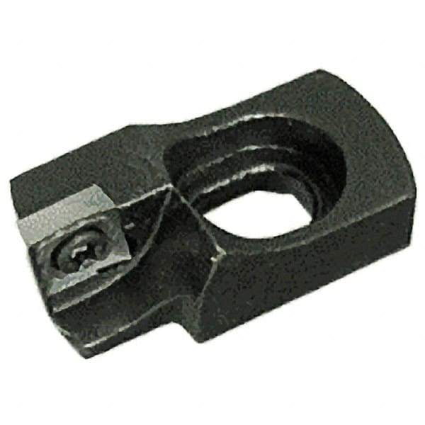 Iscar - Series Itsbore, 27.99mm Min Bore Diam, Boring Cartridge - 9.91mm Back of Bar to Cutting Edge, CC.. 0602.., CC.. 2.. Insert, 24mm OAL, 90° Lead Angle - Industrial Tool & Supply