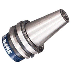 Iscar - MB50 Inside Modular Connection, Boring Head Taper Shank - Modular Connection Mount, 4.7244 Inch Projection - Exact Industrial Supply