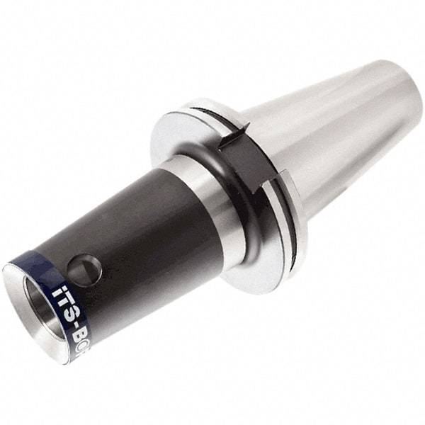 Iscar - MB50 Inside Modular Connection, Boring Head Taper Shank - Modular Connection Mount, 4.724 Inch Projection, 1.97 Inch Nose Diameter - Exact Industrial Supply