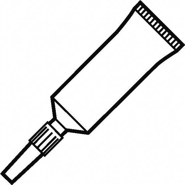 Kennametal - Cartridge General Purpose Grease - White, - Industrial Tool & Supply