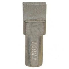 7/16" DMD DRESS TL MULTI PT 120- - Industrial Tool & Supply