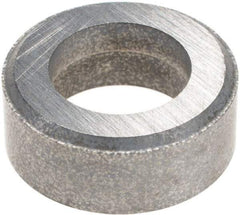 Sandvik Coromant - 1/2" Inscribed Circle, Toolholder Shim for Indexables - 5/16" Thick, 5322 141 Shim Style, Positive Rake, Left Hand, Neutral, Right Hand Cut - Industrial Tool & Supply