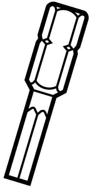 Sandvik Coromant - Torx Plus Drive Bit - Compatible with 5680 084 - Industrial Tool & Supply