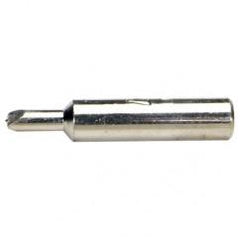 3/8X2 W/ NECK .03CT CD6020 - Industrial Tool & Supply