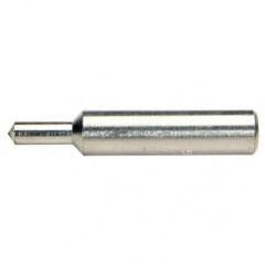 3/8X3" DMD DRESS TL CONCAVE R. - Industrial Tool & Supply