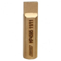 7/16″ × 1 9/16″ Diamond Dressing Tool High Performance 120-150 Grit - Industrial Tool & Supply