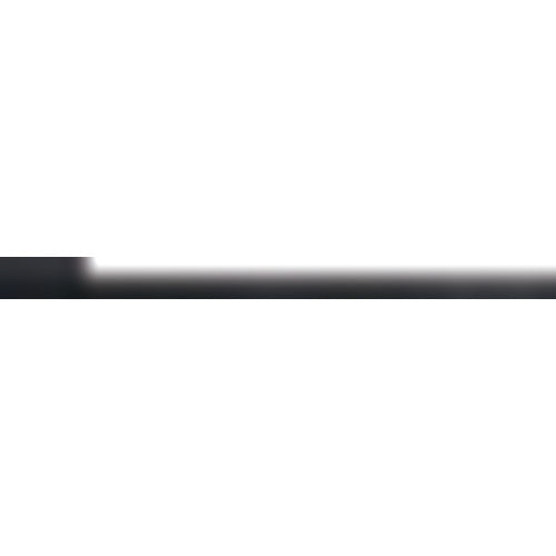 10″ Hole Saw Arbor Extension - Model #10X - Fits Arbor #5L, 6L, 7L - Industrial Tool & Supply
