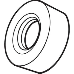 Sandvik Coromant - Shim for Indexables - Industrial Tool & Supply