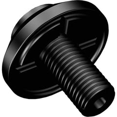 Sandvik Coromant - Clamp for Indexables - 24.8031" High - Industrial Tool & Supply