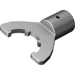 Sandvik Coromant - Torque Wrench Head for Indexable Tools - Industrial Tool & Supply