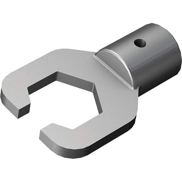 Sandvik Coromant - Torque Wrench Head for Indexable Tools - Industrial Tool & Supply