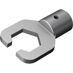 Sandvik Coromant - Torque Wrench Head for Indexable Tools - Industrial Tool & Supply