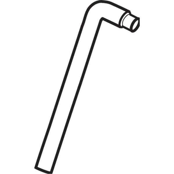 Sandvik Coromant - Mounting Key for Indexable Tools - Industrial Tool & Supply