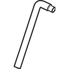 Sandvik Coromant - Mounting Key for Indexable Tools - Industrial Tool & Supply