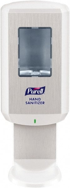 PURELL - 1200 mL Automatic Gel Hand Sanitizer Dispenser - Exact Industrial Supply