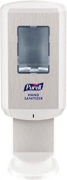 PURELL - 1200 mL Automatic Gel Hand Sanitizer Dispenser - Exact Industrial Supply