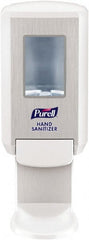 PURELL - 1200 mL Push Operation Foam Hand Sanitizer Dispenser - Exact Industrial Supply