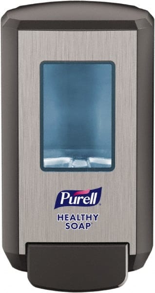 PURELL - 1250 mL Push Operation Foam Hand Soap Dispenser - Exact Industrial Supply