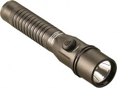 Streamlight - Aluminum Industrial/Tactical Flashlight - Industrial Tool & Supply
