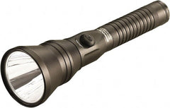 Streamlight - Aluminum Industrial/Tactical Flashlight - Industrial Tool & Supply