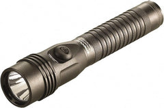 Streamlight - Aluminum Industrial/Tactical Flashlight - Industrial Tool & Supply