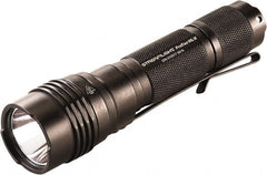 Streamlight - Aluminum Industrial/Tactical Flashlight - Industrial Tool & Supply