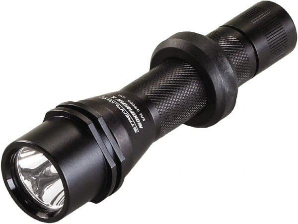 Streamlight - Aluminum Industrial/Tactical Flashlight - Industrial Tool & Supply