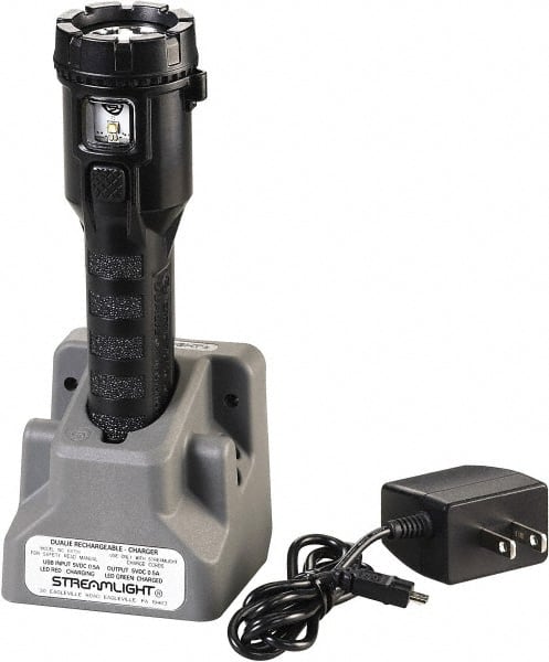 Streamlight - Polycarbonate Industrial/Tactical Flashlight - Industrial Tool & Supply