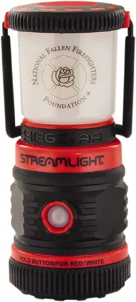 Streamlight - Polycarbonate Spotlight/Lantern Flashlight - Industrial Tool & Supply