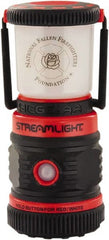 Streamlight - Polycarbonate Spotlight/Lantern Flashlight - Industrial Tool & Supply