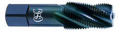 1/8-27 NPT EXOPIPE LARGE SHK - Industrial Tool & Supply