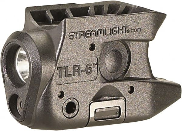 Streamlight - Polymer Industrial/Tactical Flashlight - Industrial Tool & Supply