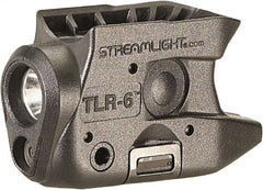 Streamlight - Polymer Industrial/Tactical Flashlight - Industrial Tool & Supply