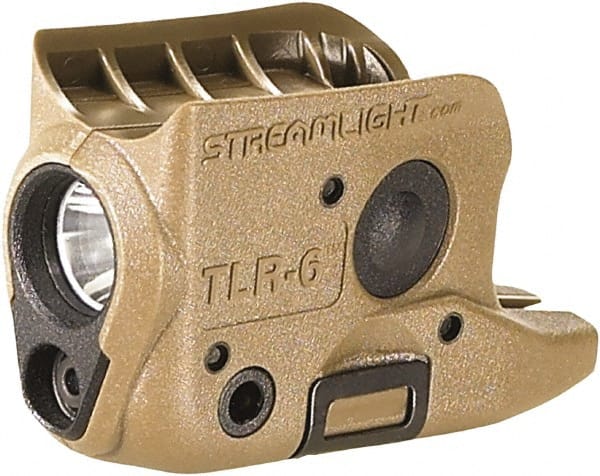 Streamlight - Polymer Industrial/Tactical Flashlight - Industrial Tool & Supply
