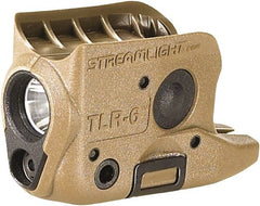 Streamlight - Polymer Industrial/Tactical Flashlight - Industrial Tool & Supply