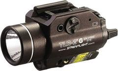 Streamlight - Aluminum Industrial/Tactical Flashlight - Industrial Tool & Supply