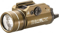 Streamlight - Aluminum Industrial/Tactical Flashlight - Industrial Tool & Supply