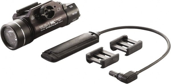 Streamlight - Aluminum Industrial/Tactical Flashlight - Industrial Tool & Supply