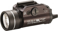 Streamlight - Aluminum Industrial/Tactical Flashlight - Industrial Tool & Supply