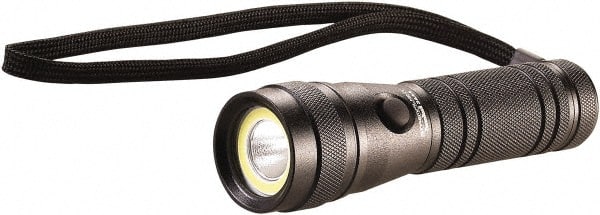 Streamlight - Aluminum Industrial/Tactical Flashlight - Industrial Tool & Supply