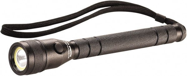 Streamlight - Aluminum Industrial/Tactical Flashlight - Industrial Tool & Supply