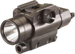 Streamlight - Aluminum Industrial/Tactical Flashlight - Industrial Tool & Supply