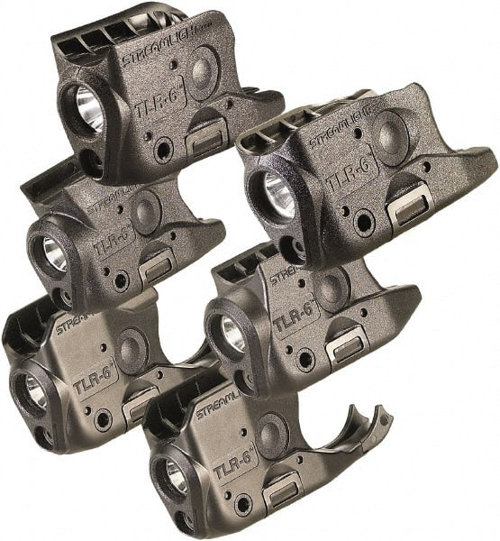 Streamlight - Polymer Industrial/Tactical Flashlight - Industrial Tool & Supply