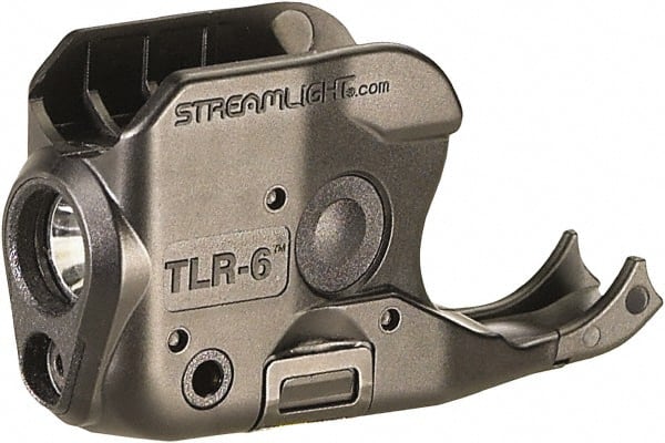 Streamlight - Polymer Industrial/Tactical Flashlight - Industrial Tool & Supply