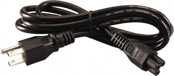 Streamlight - Polymer Lantern Portable Scene Light Cord with AC Plug - Industrial Tool & Supply