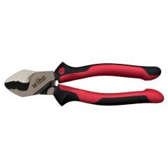 6.3" SOFTGRIP CABLE CUTTERS - Industrial Tool & Supply