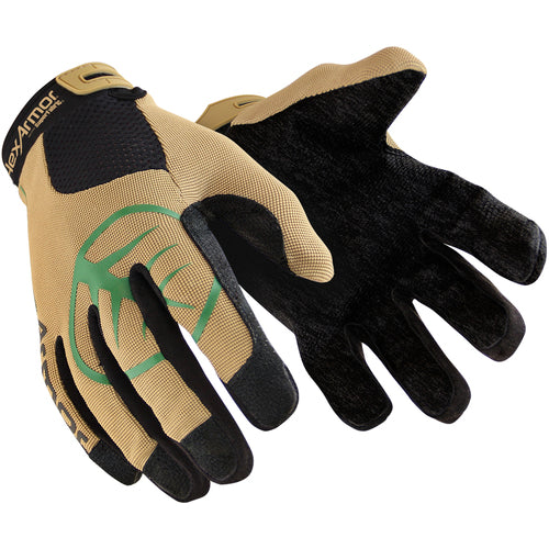 3092 ThornArmor Mechanics style, Size XL