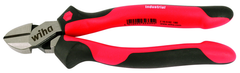 6.3" SOFTGRIP DIAG CUTTERS - Industrial Tool & Supply