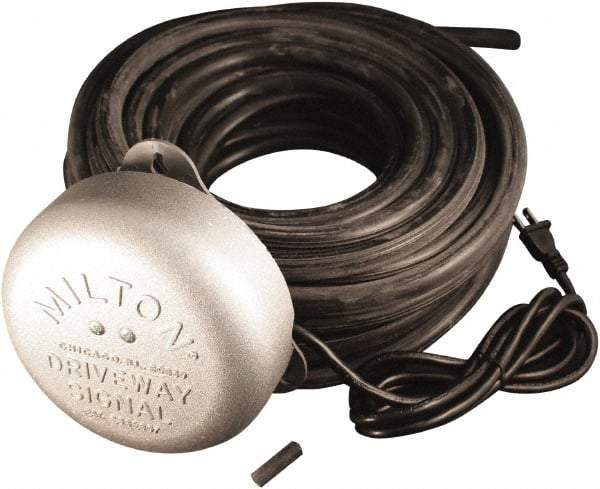 Milton - Driveway Signal Bell Kit - Industrial Tool & Supply